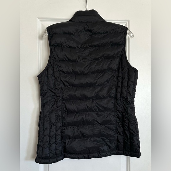 Large Puffer Hiking Vest 32 Degrees - Picture 4 of 6